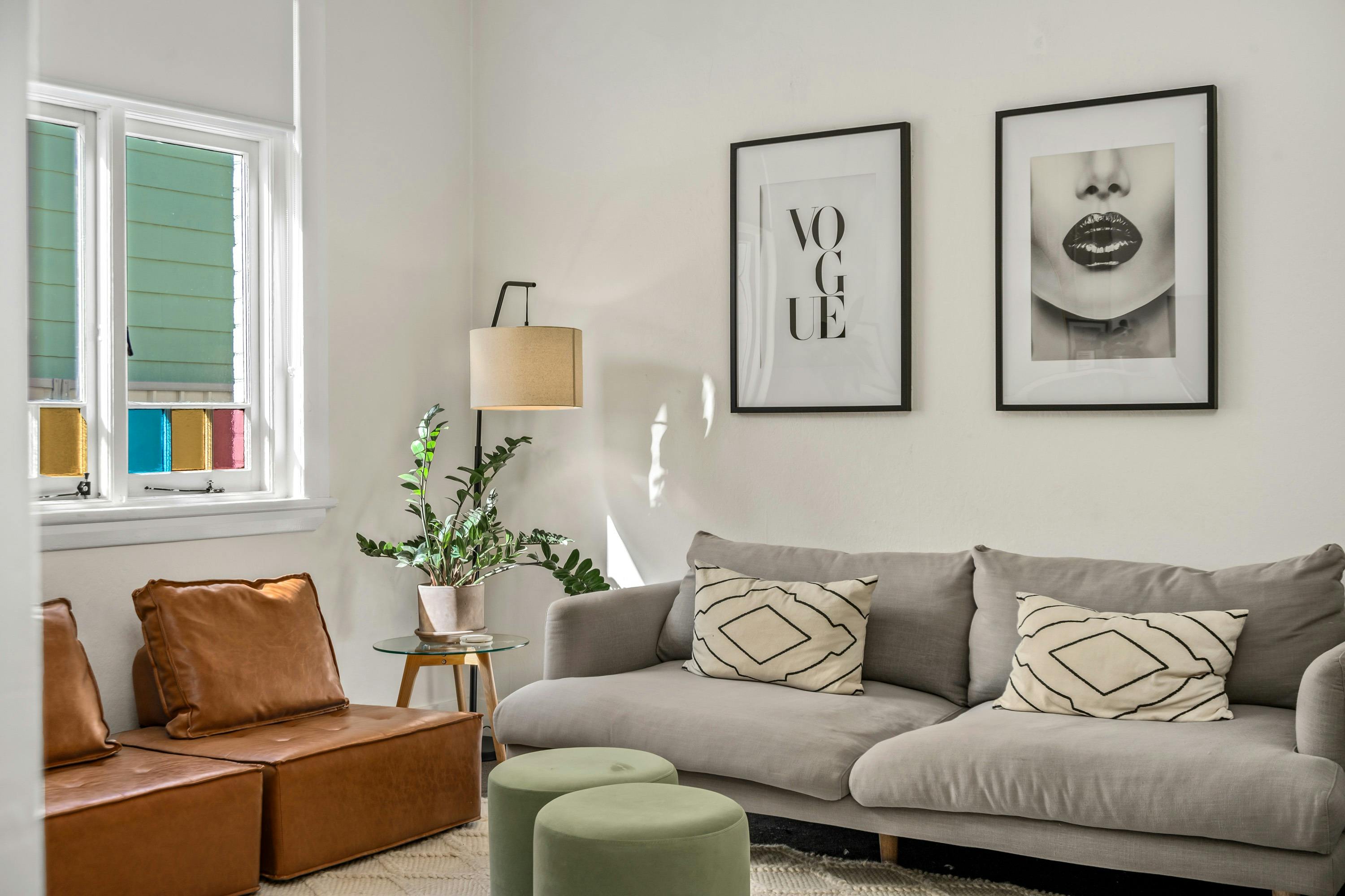 The FAM Newcastle Direct booking accommodation holiday rental short term property management