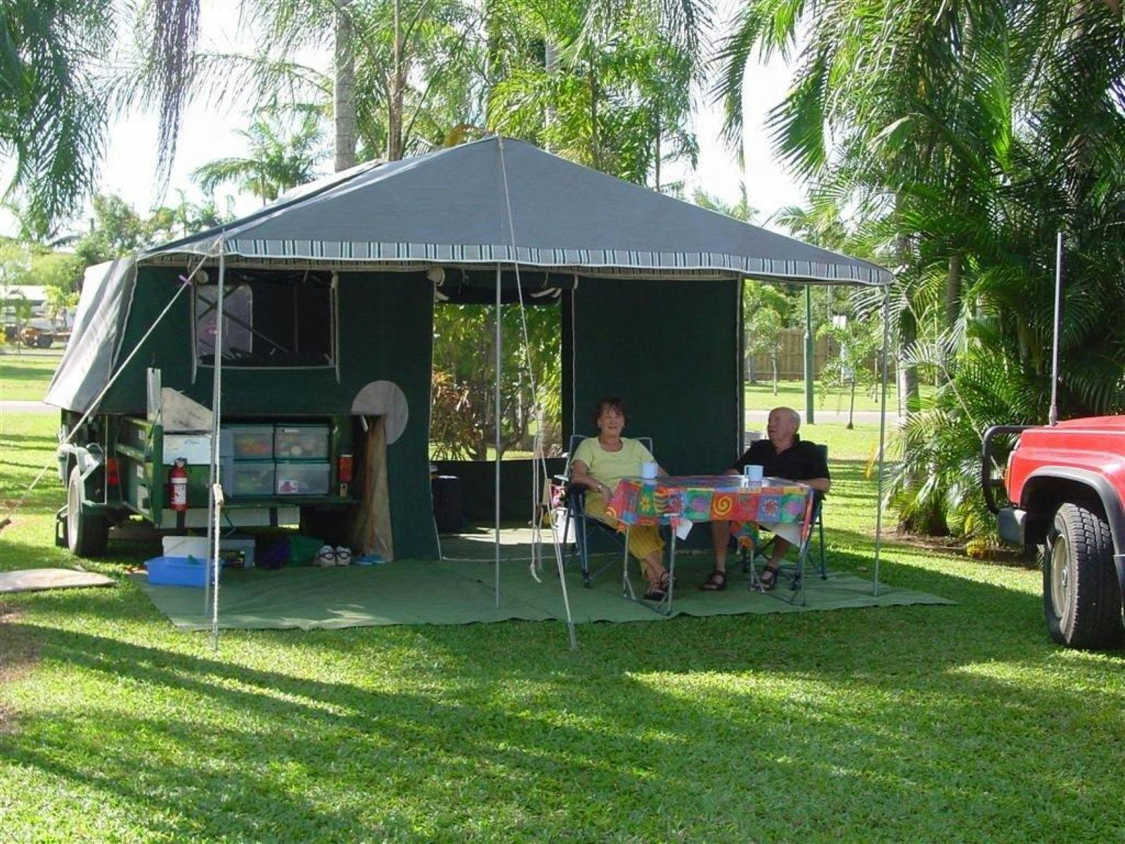 Ingenia Holidays Cairns Coconut Powered Grass Site Ingenia Holidays Cairns Coconut Powered Grass Site