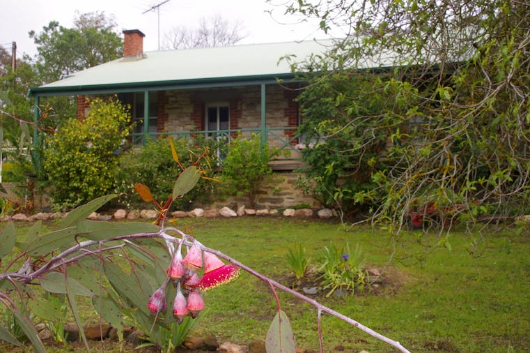 Naimanya Cottage