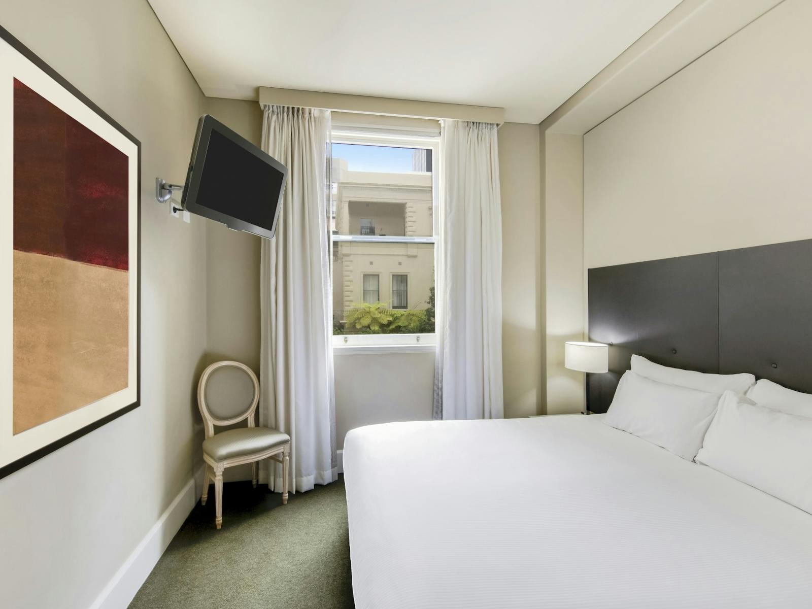 Adina Apartment Hotel Adelaide Treasury Slider Image 6