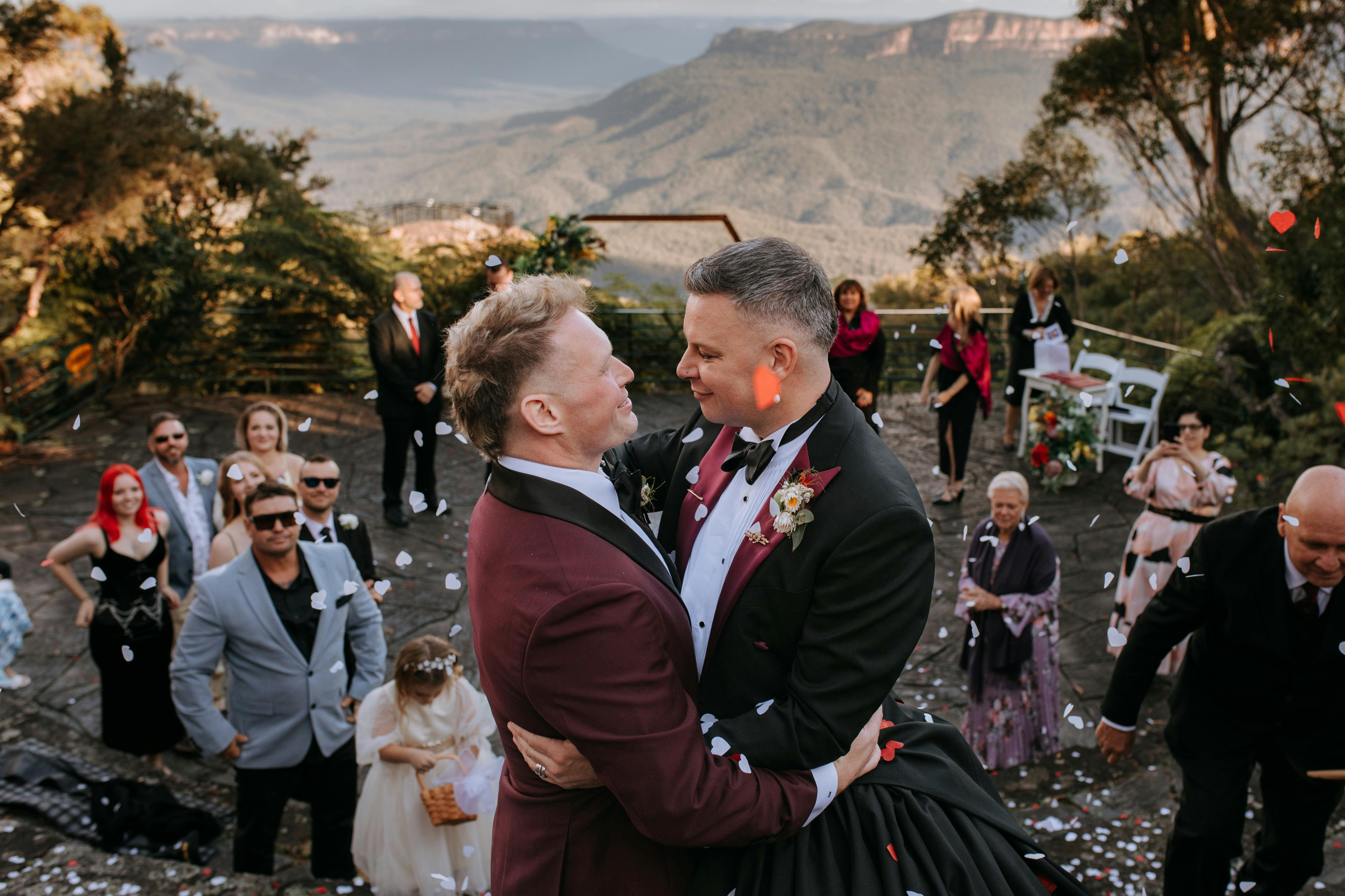 Leuralla Amphitheatre