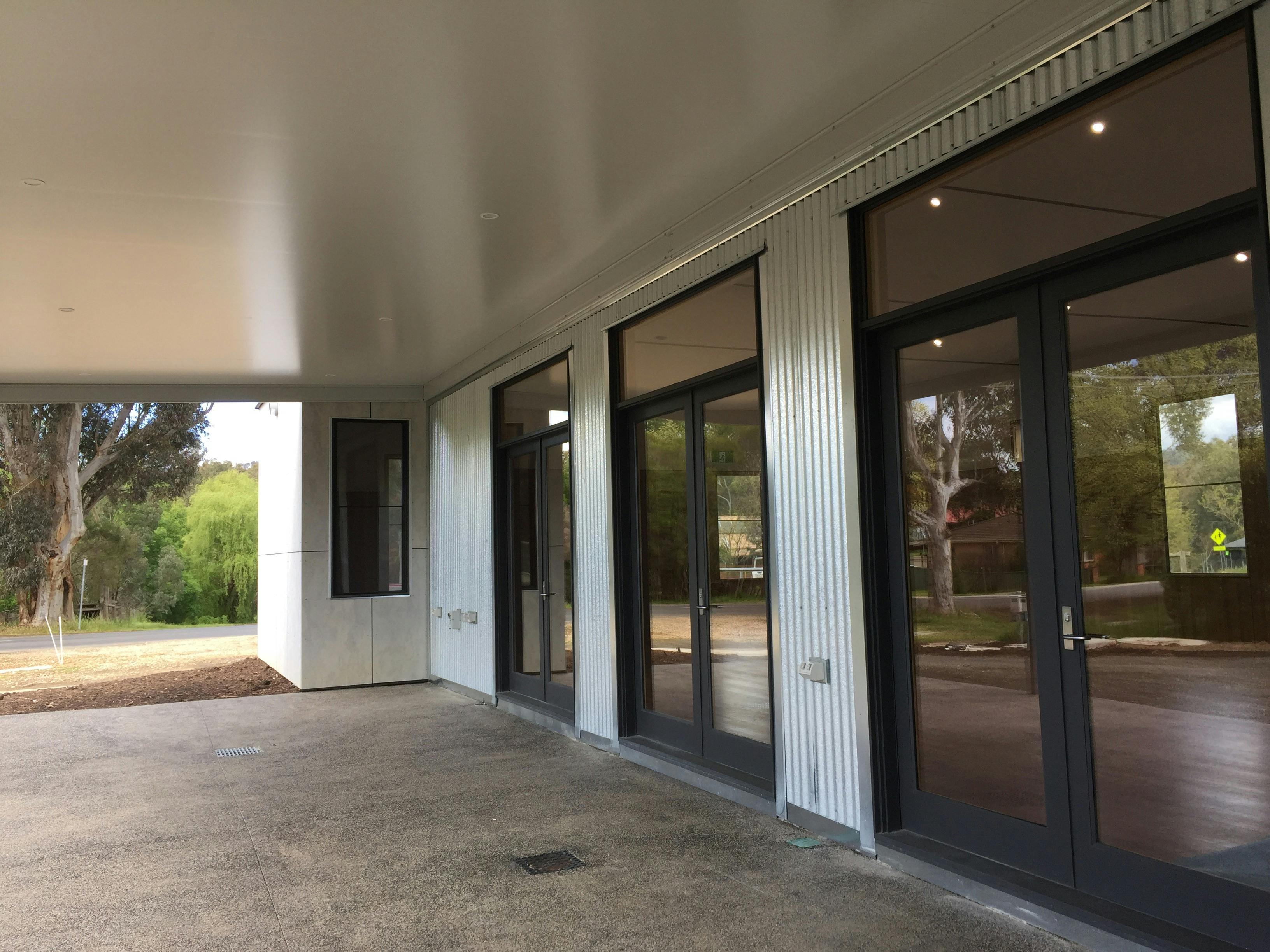 Tallarook Mechanics Institute