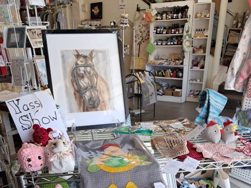 Image for Gift Makers of Yass