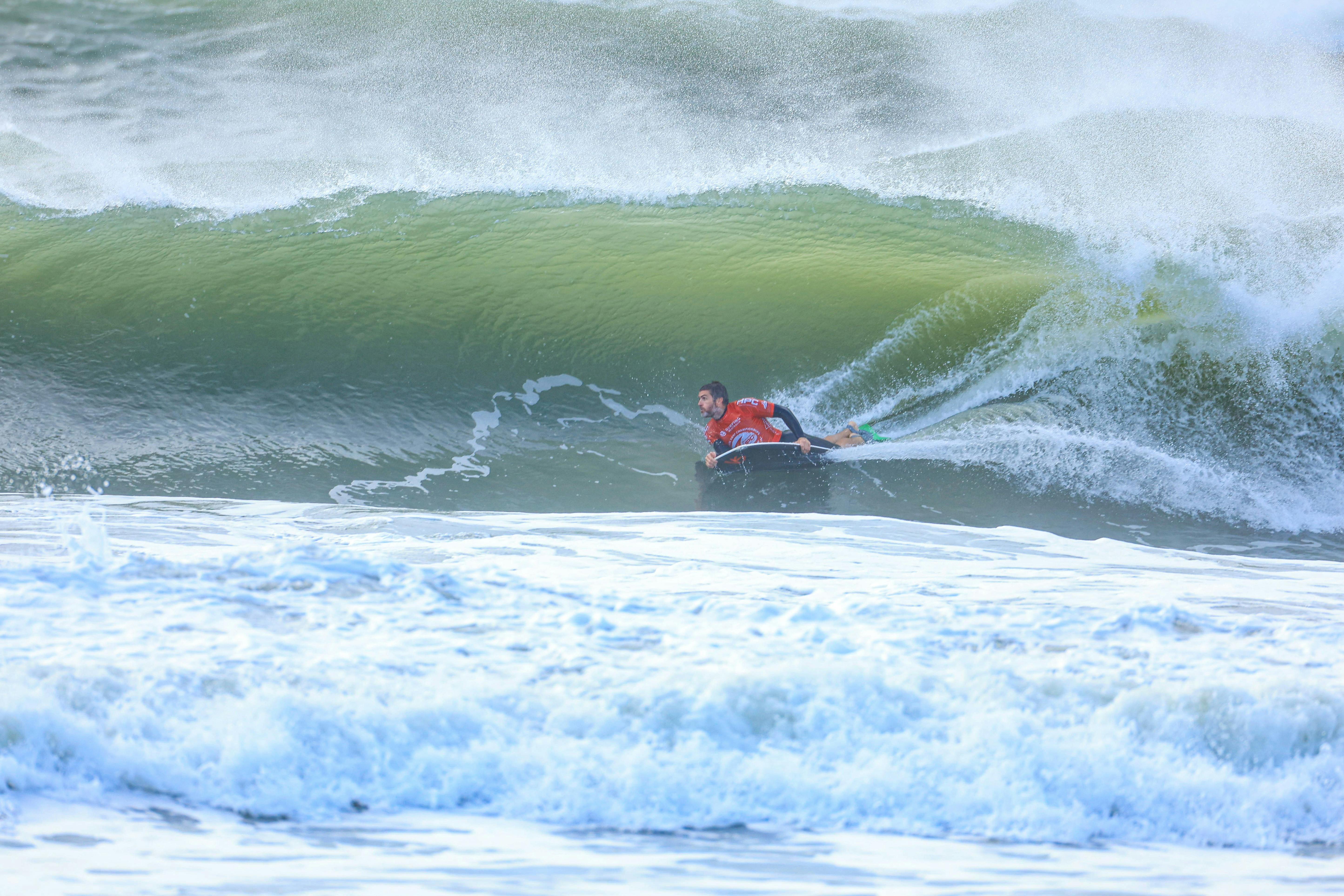 Australian Bodyboard Titles
