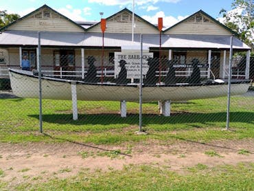 Rockhampton Rockhampton