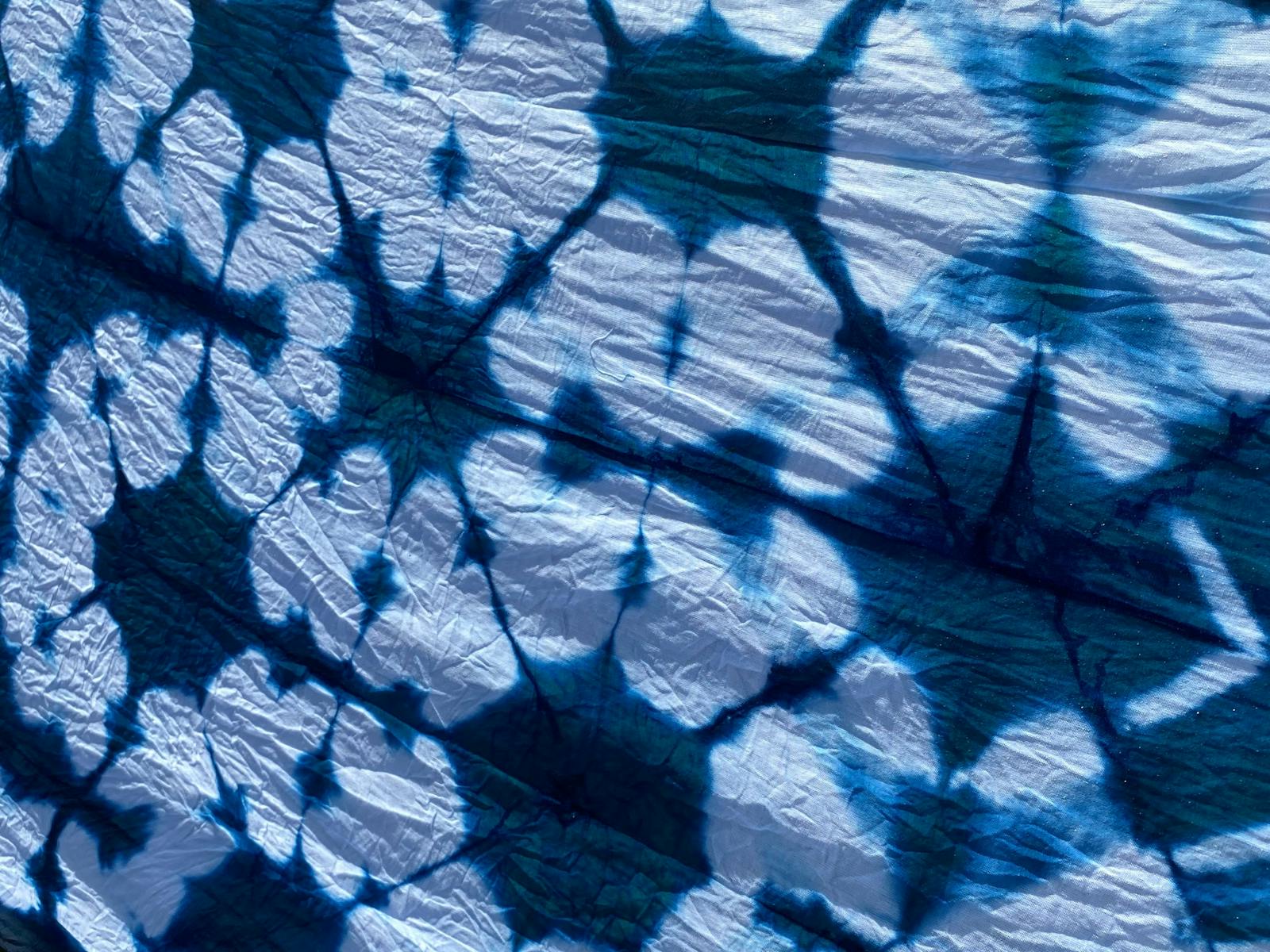 Image for Shibori and Dyeing Workshop