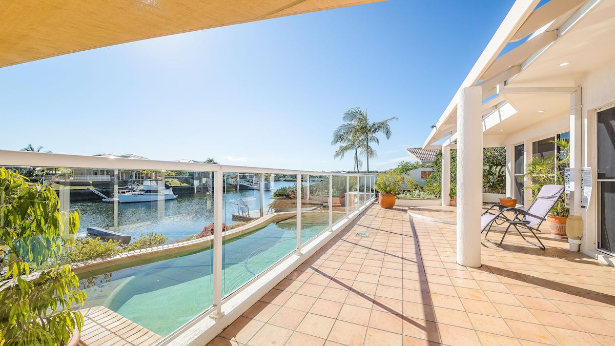 Bribie Island Holiday Hub