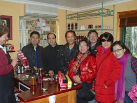 Tasmanian Gourmet Sauce Company
