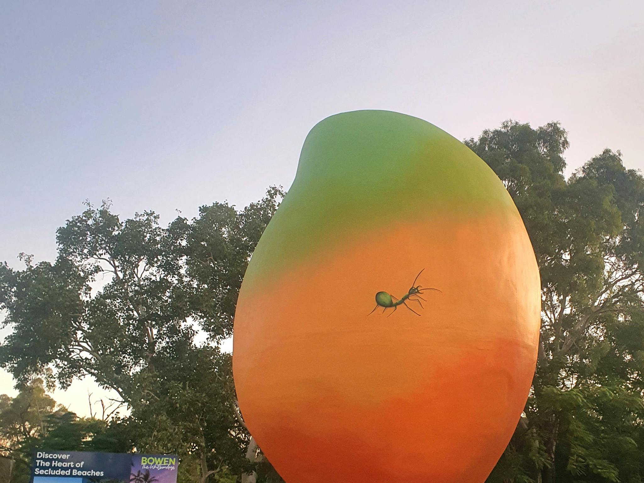 Looking good from all angles