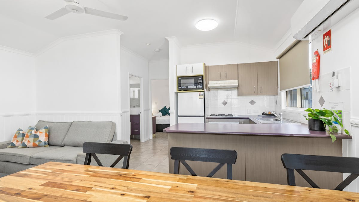 Family Villa