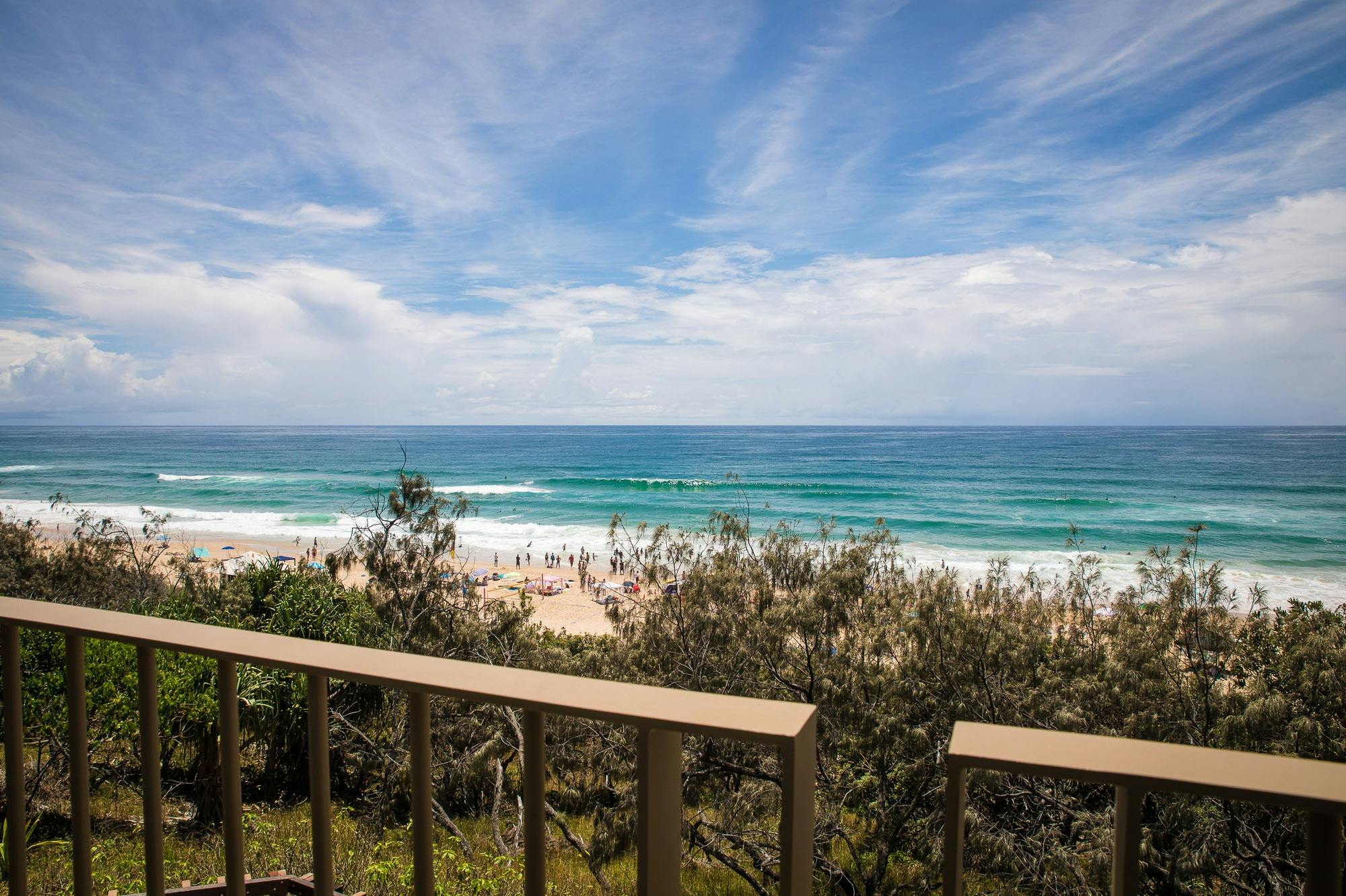 Sunshine Beach Surf Club