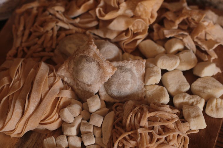 Umbria Rustic Italian
