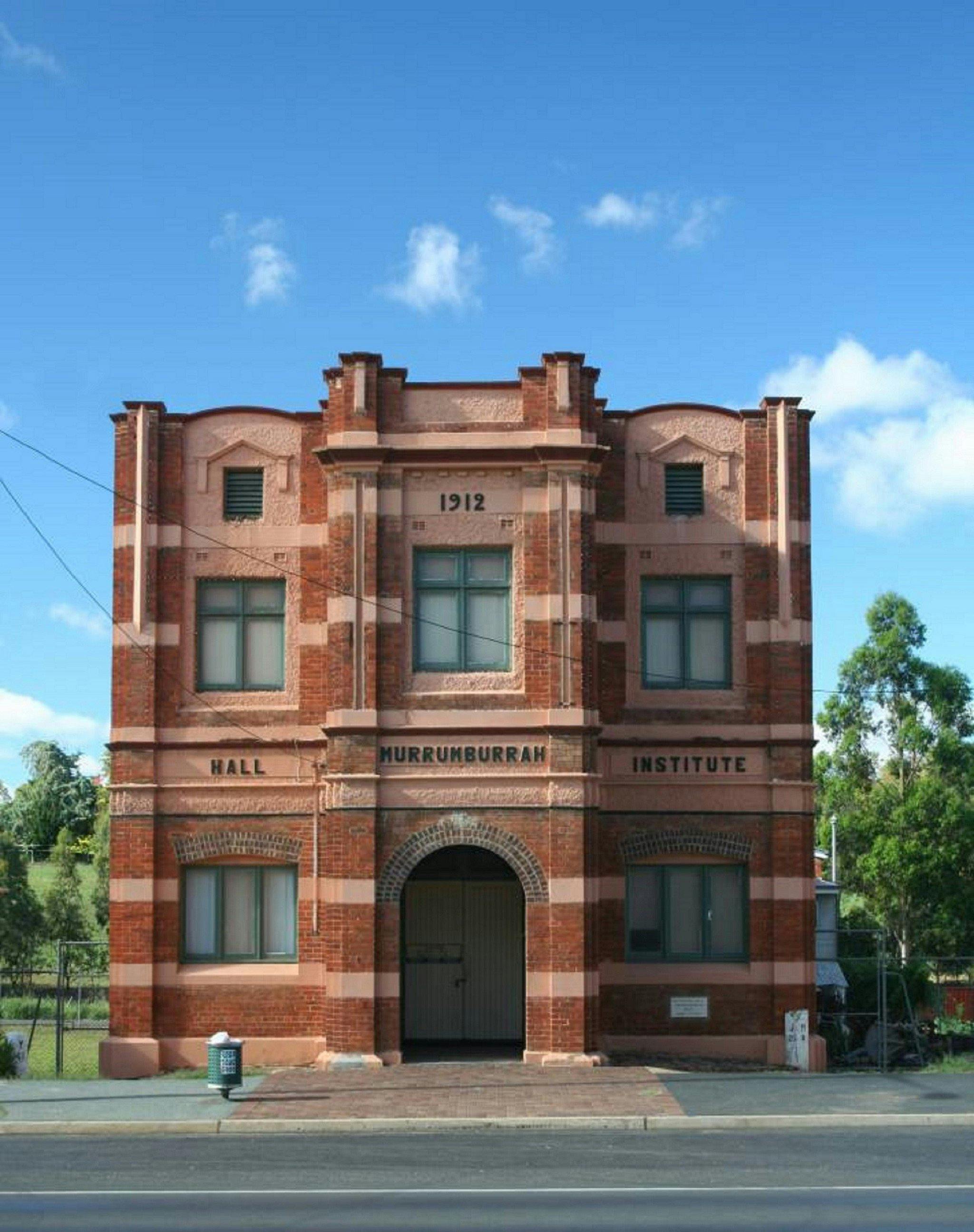 Harden Murrumburrah Museum NSW Holidays & Things to Do