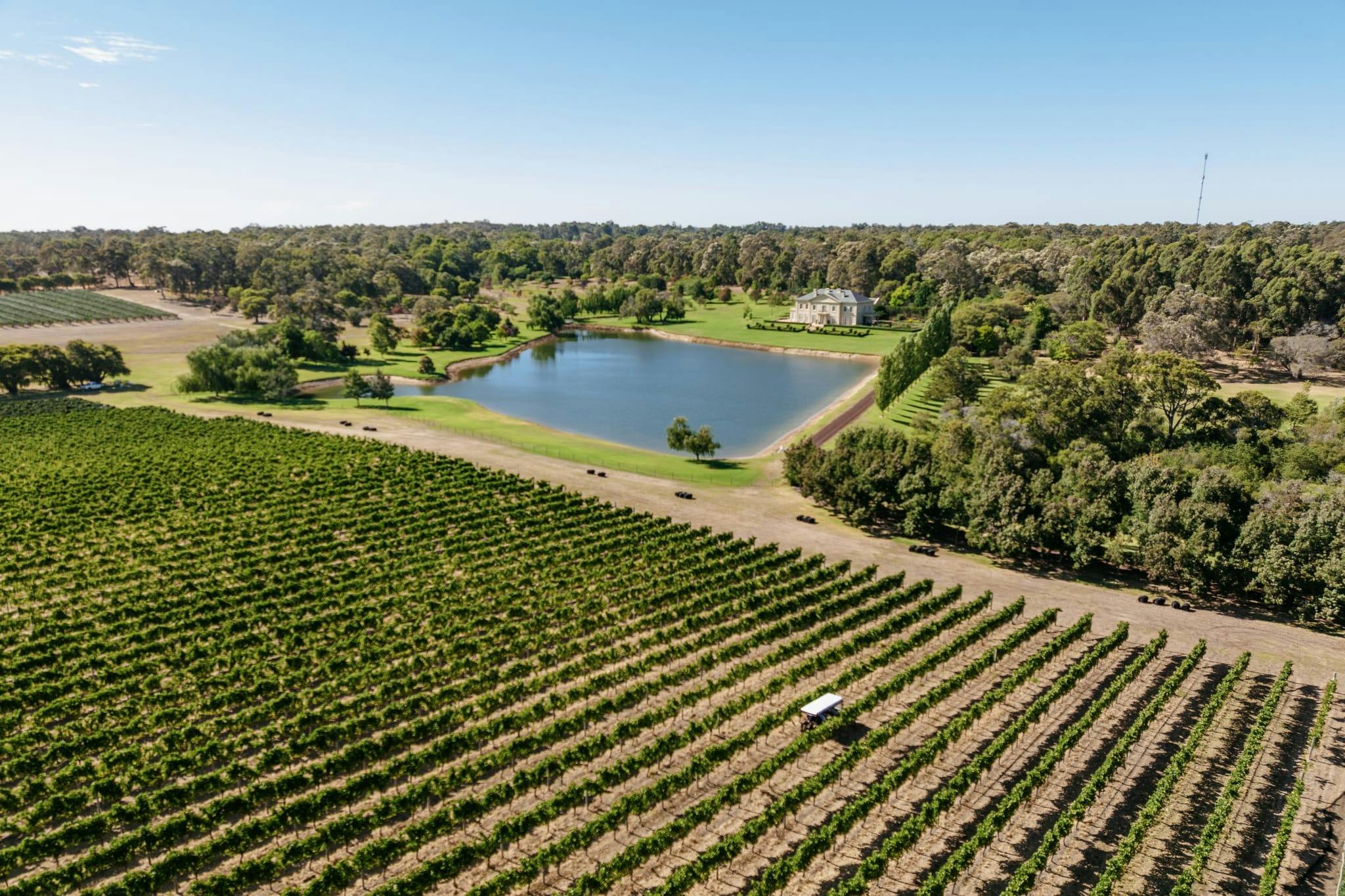 Discover Margaret River