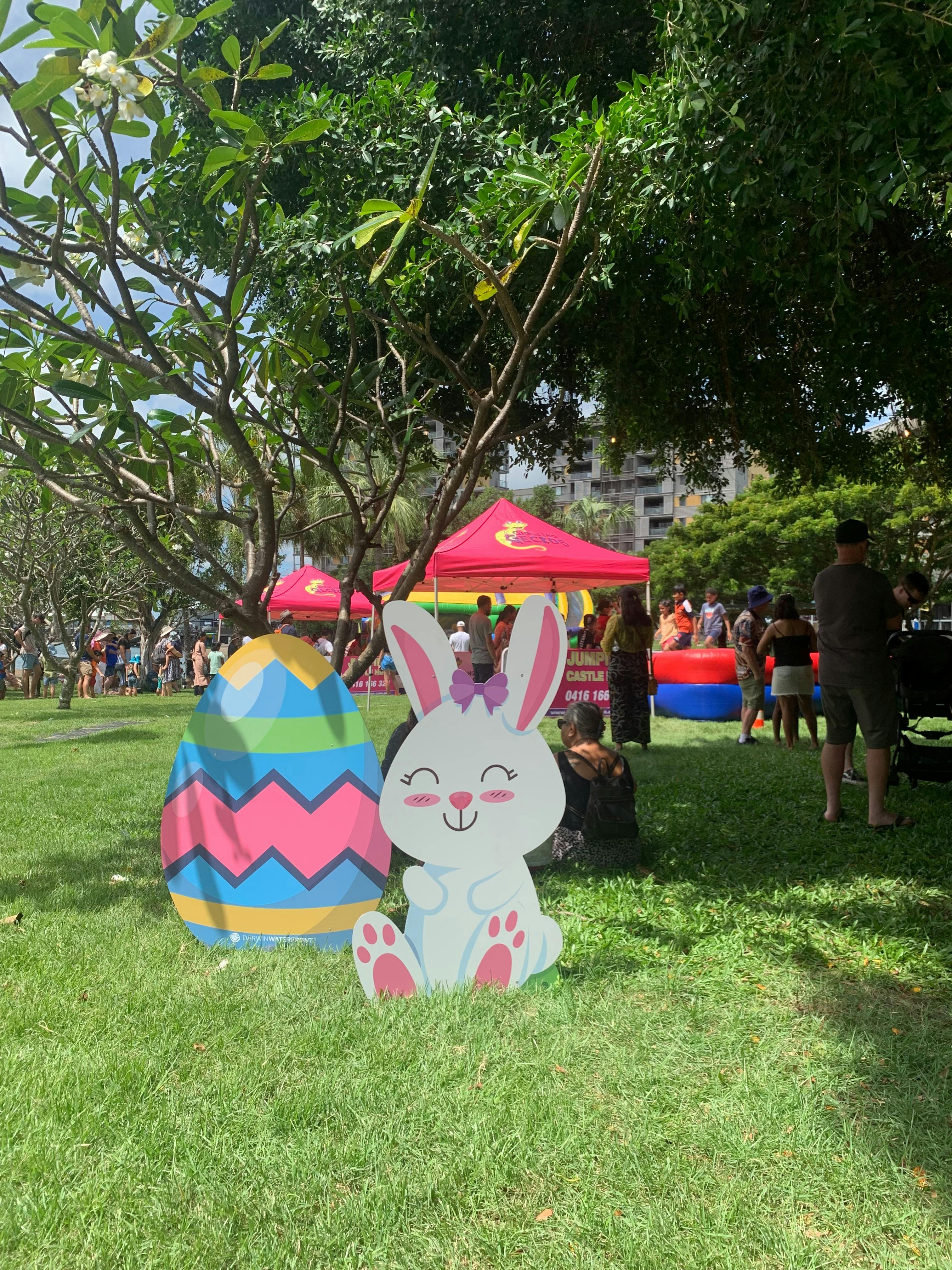 Easter Monday