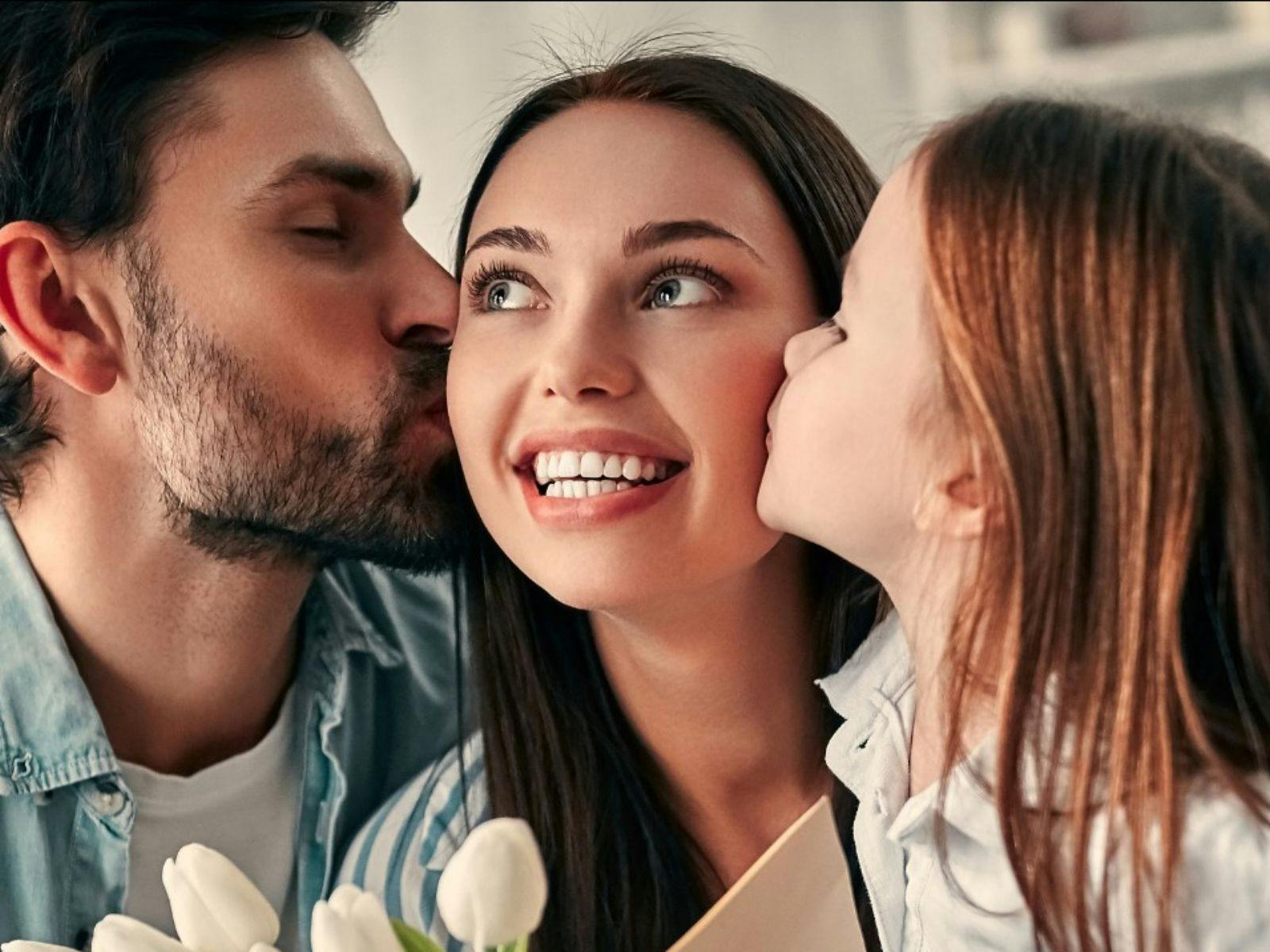 Mother's Day by Ponte