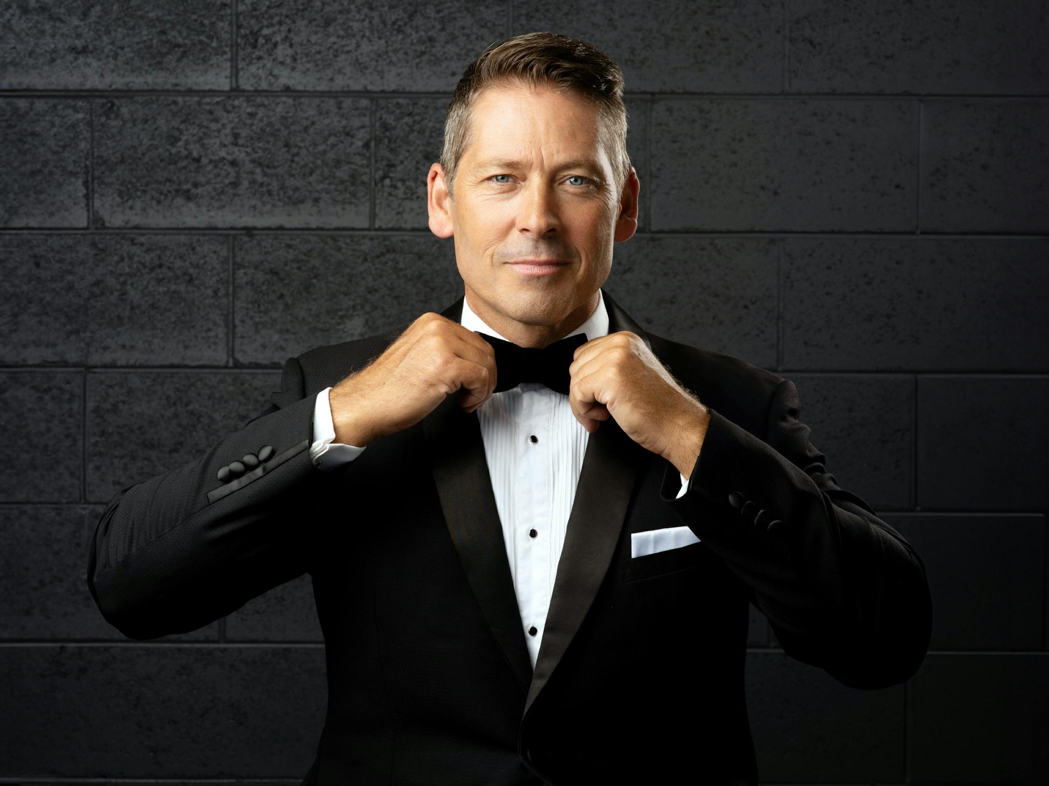 Morning Melodies | The Best of Buble Christmas Experience | Proserpine Entertainment Centre Morning Melodies | The Best of Buble Christmas Experience | Proserpine Entertainment Centre