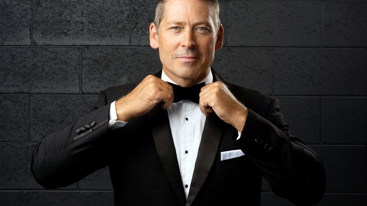 Morning Melodies | The Best of Buble Christmas Experience | Proserpine Entertainment Centre