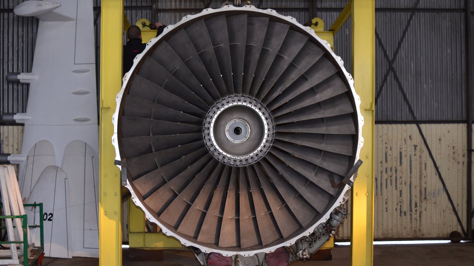 Ballarat Aviation Museum