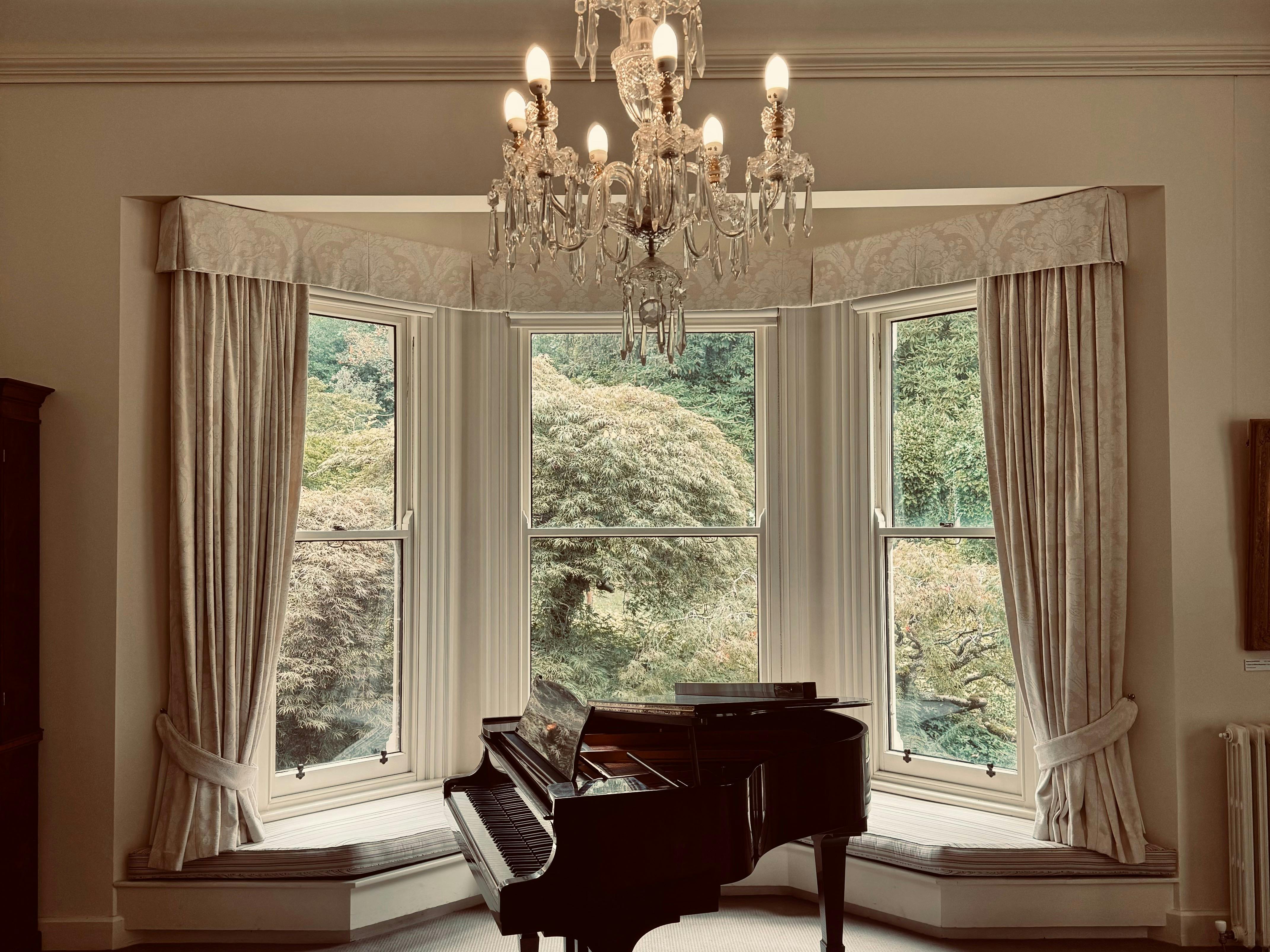 Piano - Duneira
