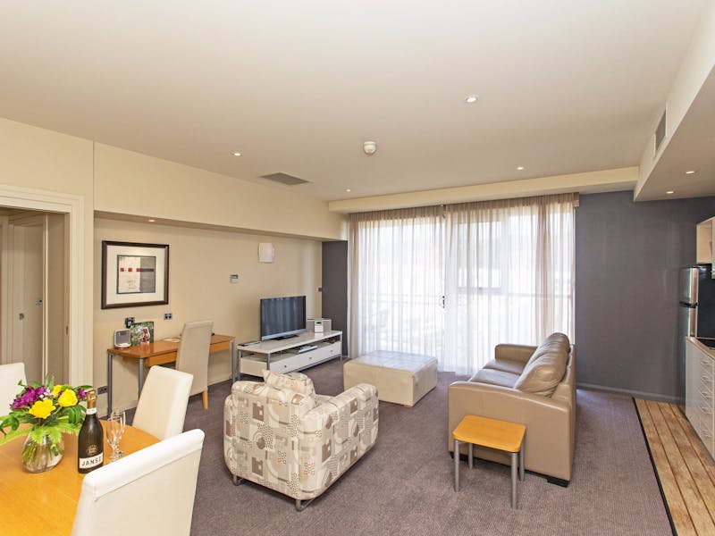 River View Suite image