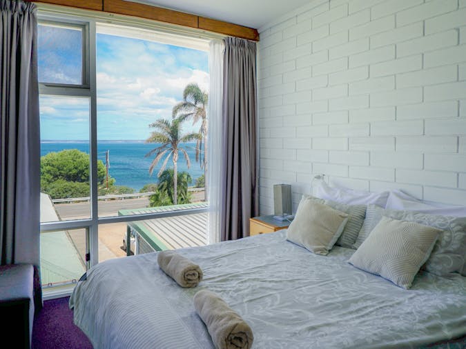 Mathew Flinders Apartment