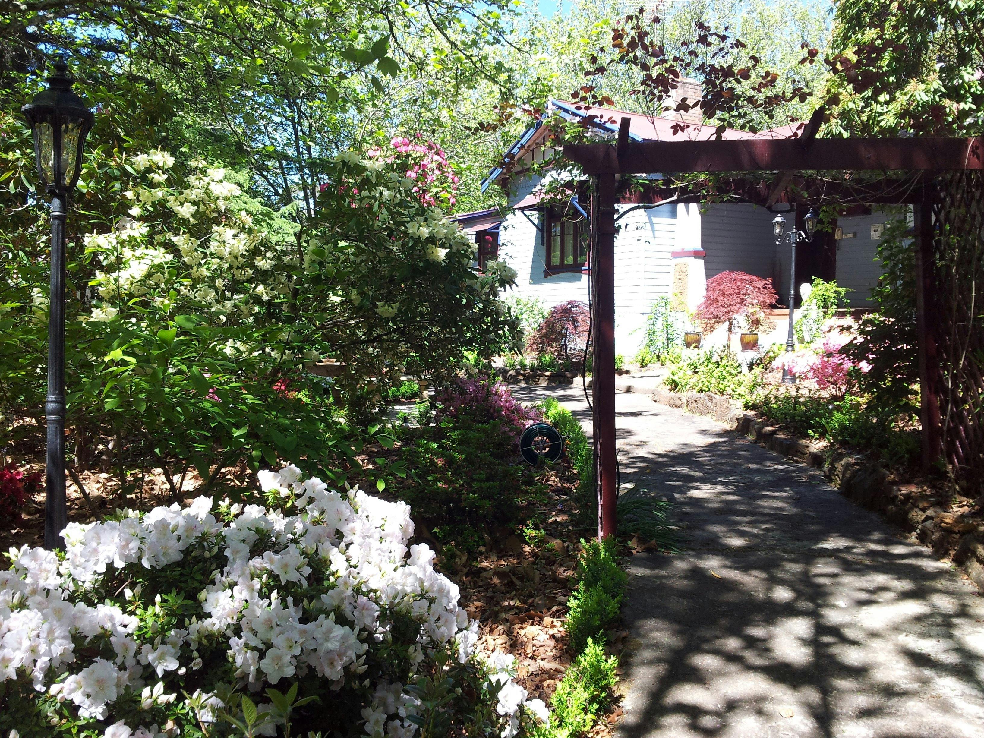 KubbaRoongaGuesthouse.com