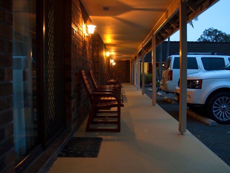 Karuah Motor Inn NSW Holidays & Things to Do