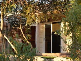 Exterior of Yarnbala Guesthouse