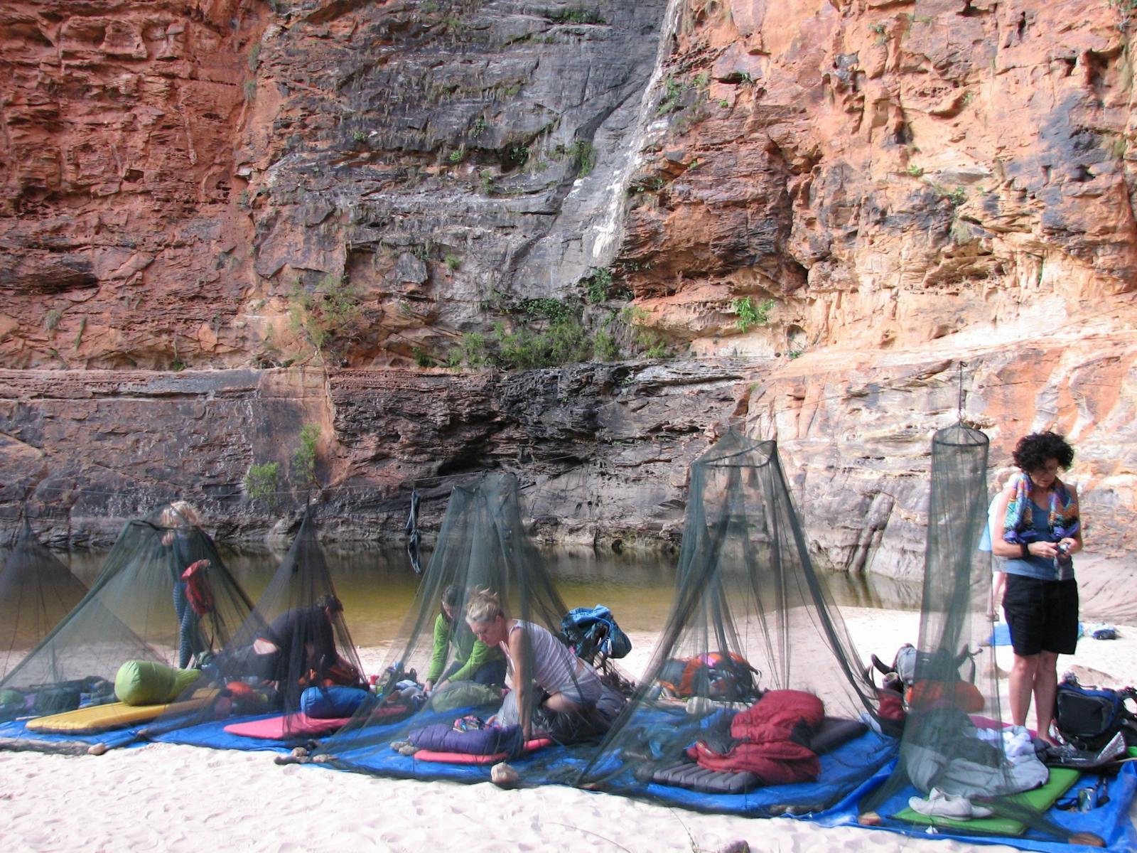 Australian Walking Holidays, Perth, Western Australia