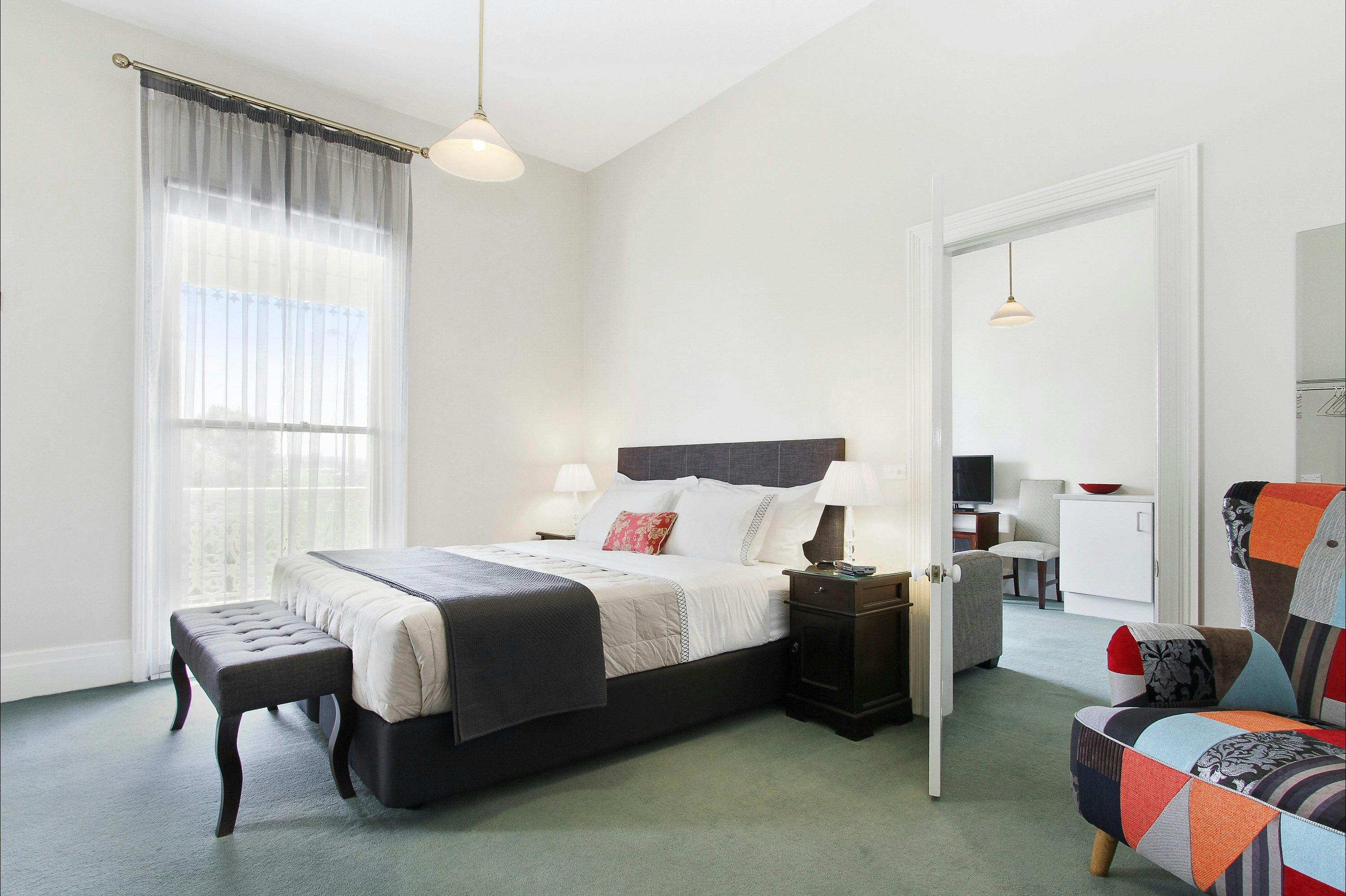 Executive Suite