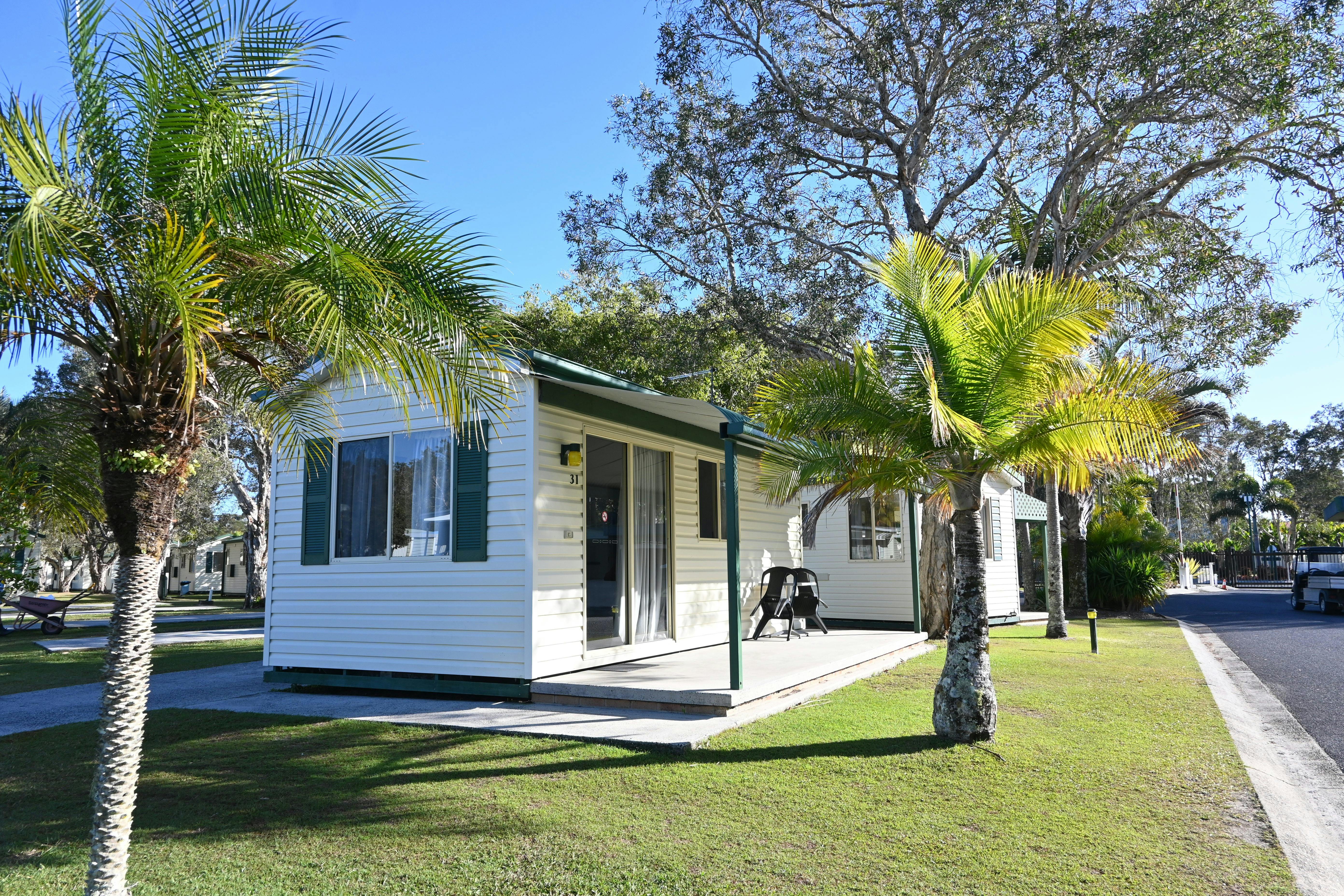 Cabin