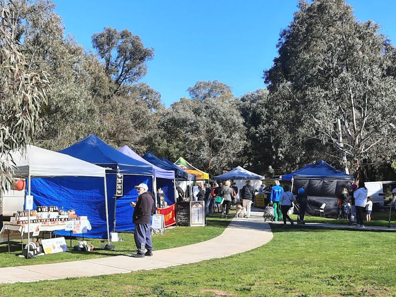 Image for Macleod Market