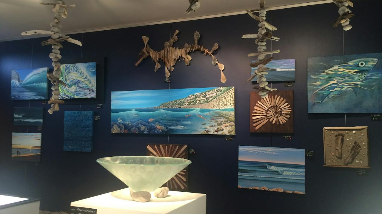 Studio Surf Gallery