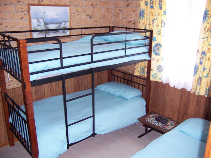 Stansbury Villas