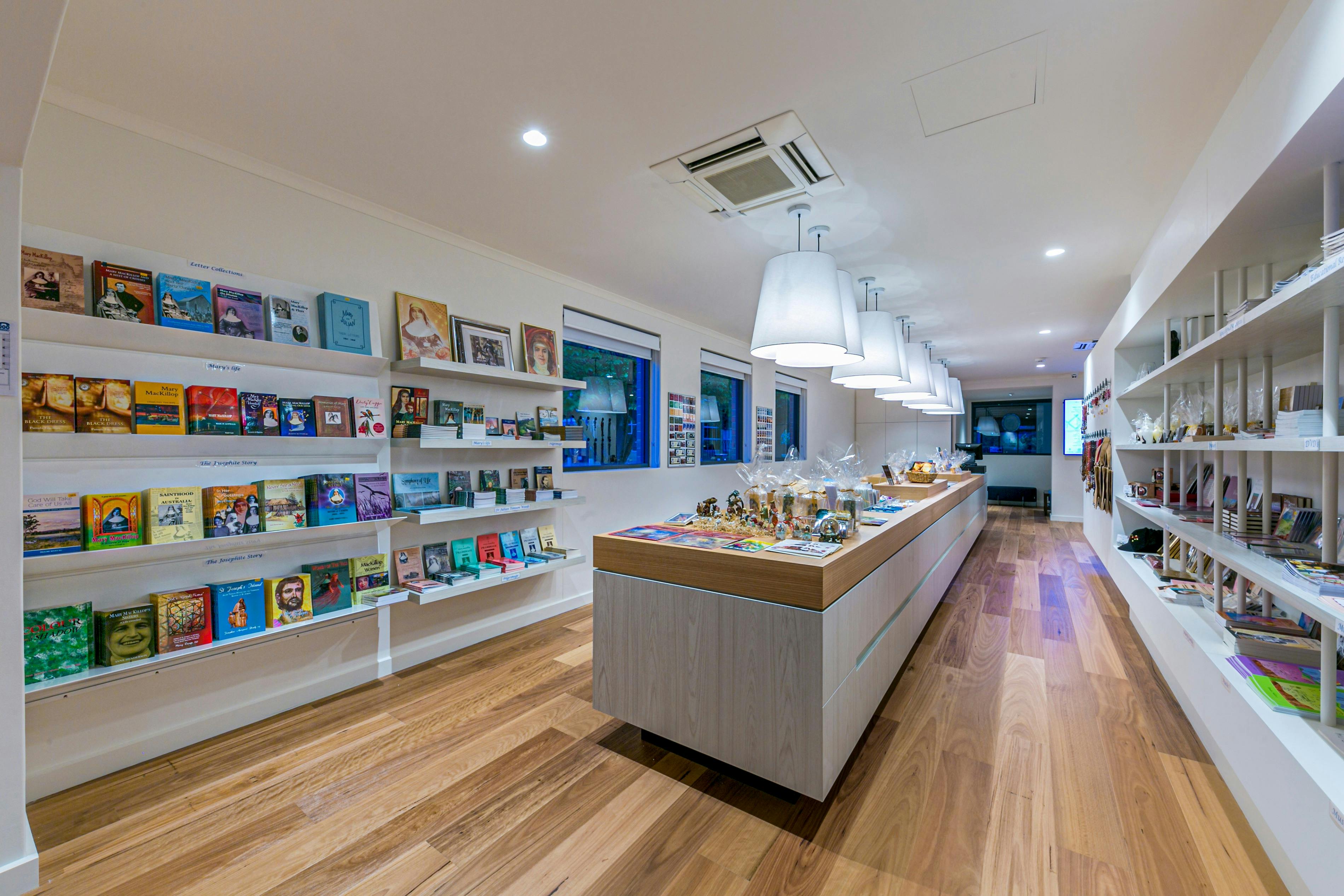 Mary MacKillop Museum