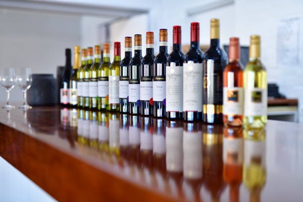Gooree Park Wines