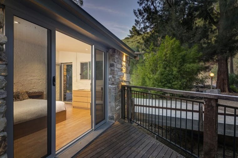Foothills Retreat