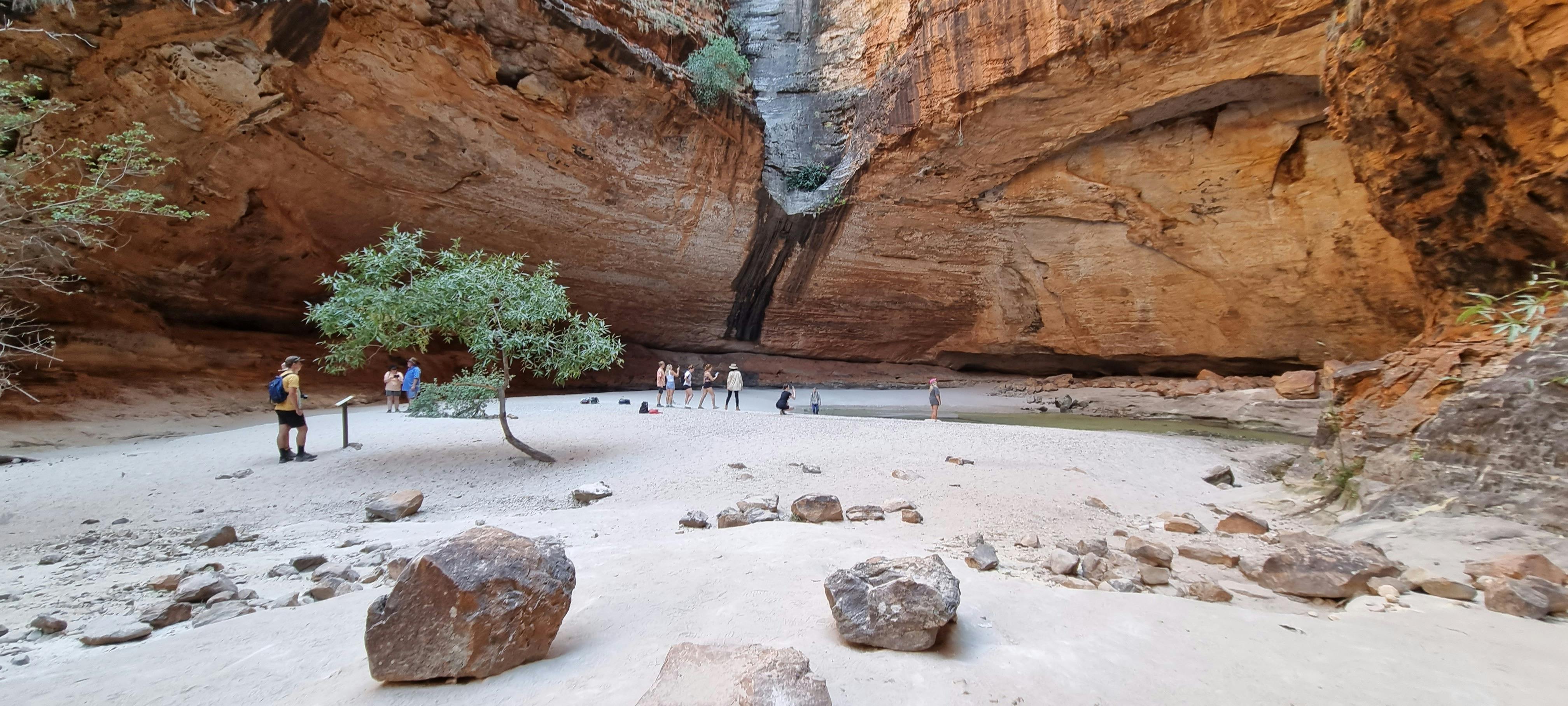 Purnululu National PArk