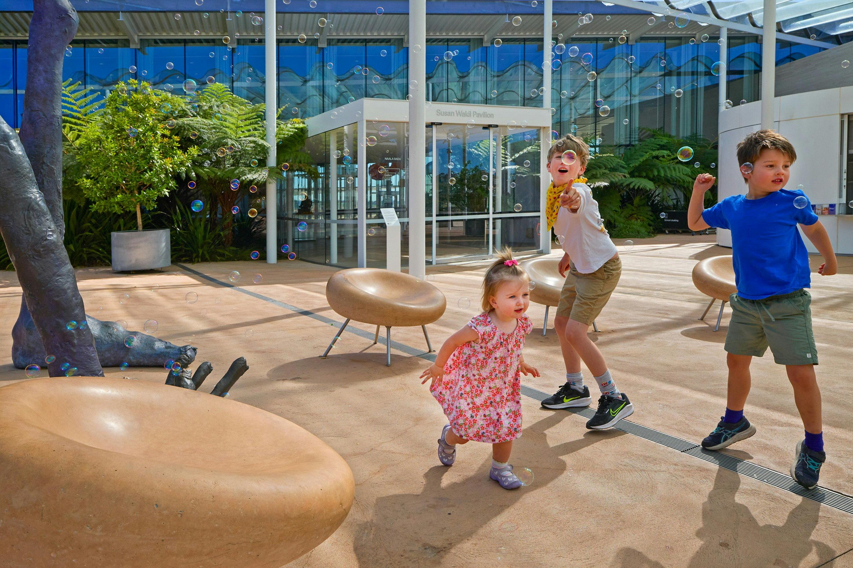 Hive Festival for Kids and Families