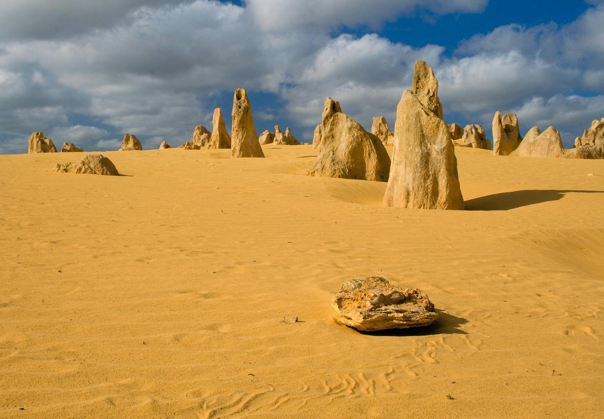 Numbung National Park (The Pinnacles)Photographic Day Tour
