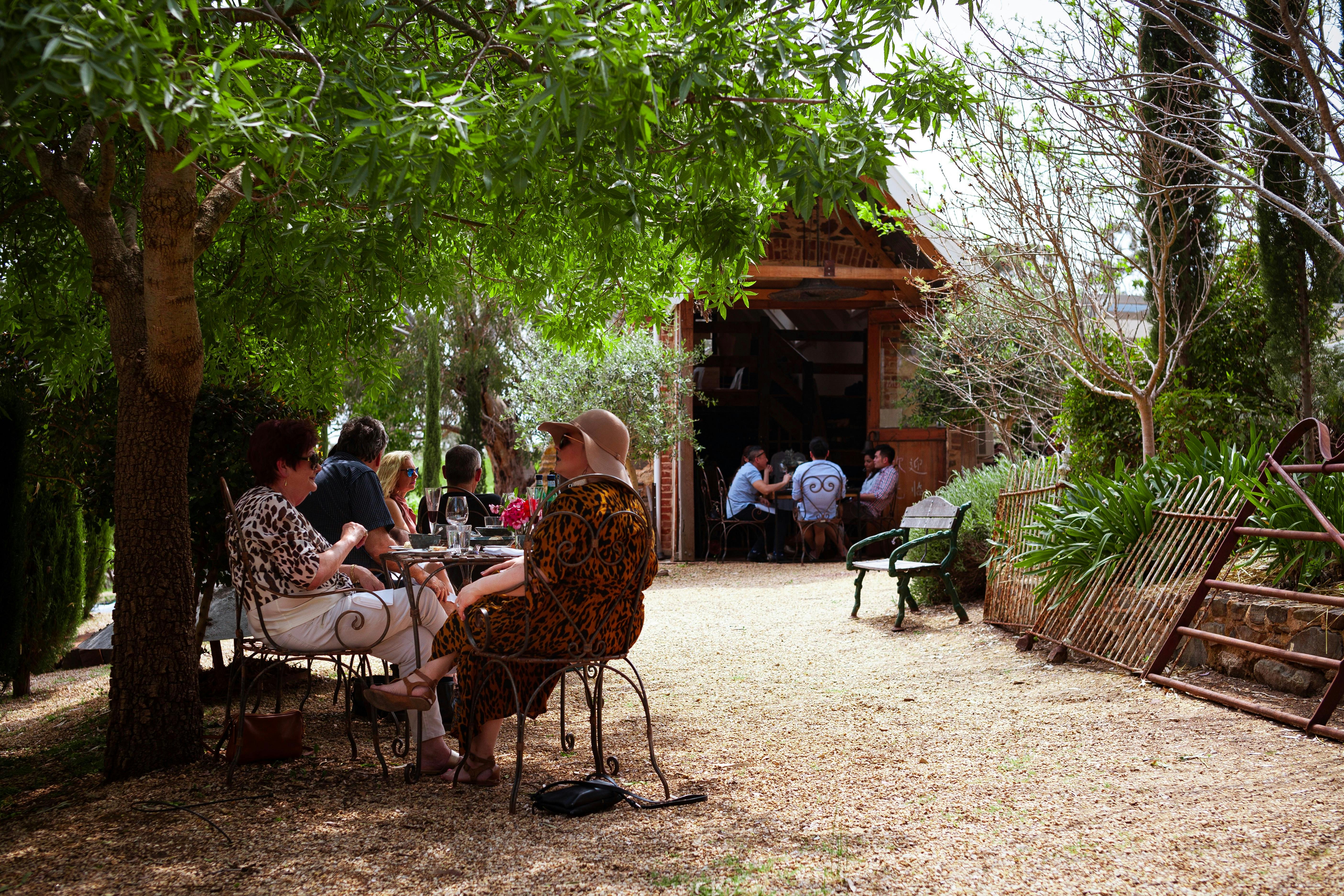 Lamb & Sam | Long weekend Lunch