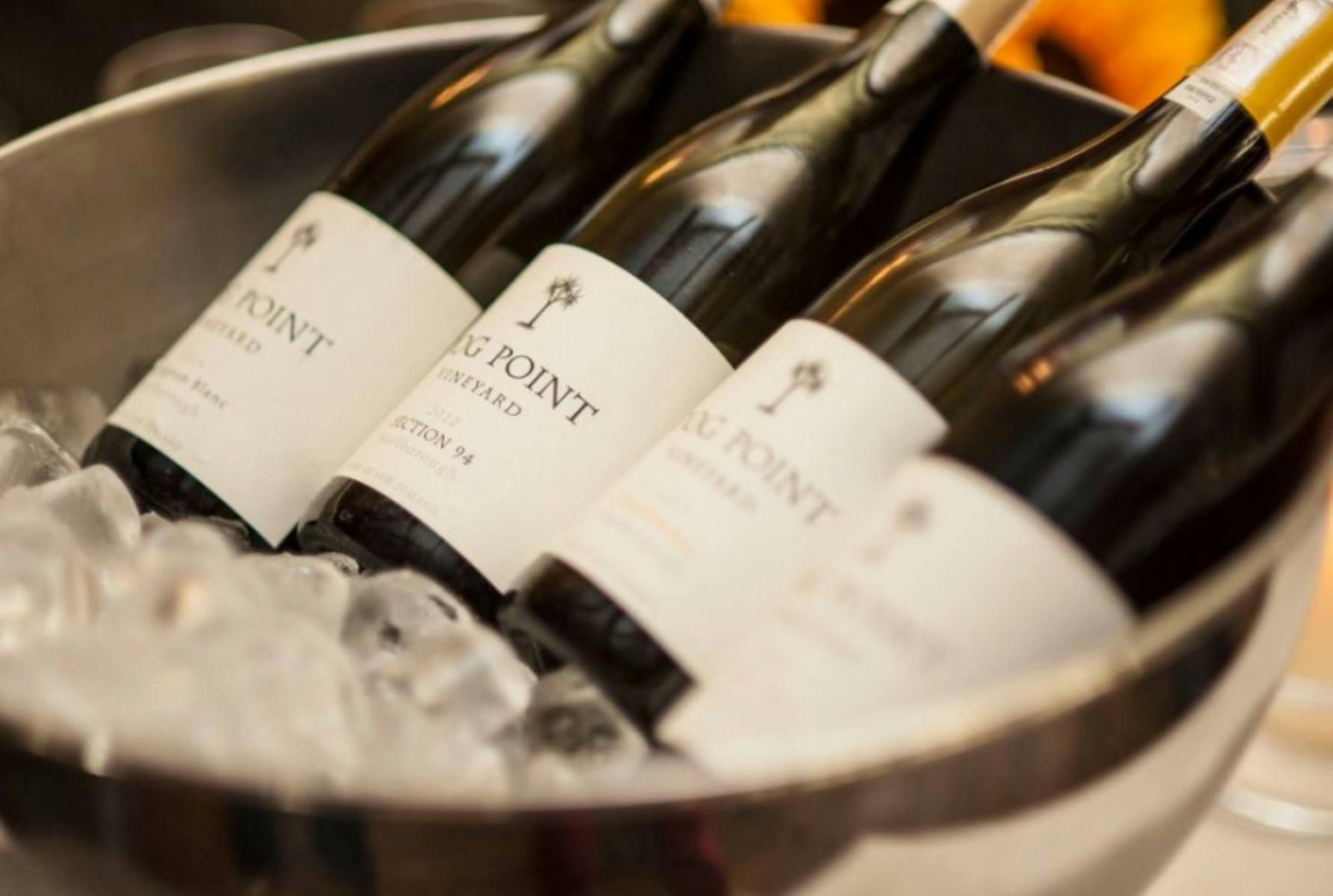 Dog Point Wines