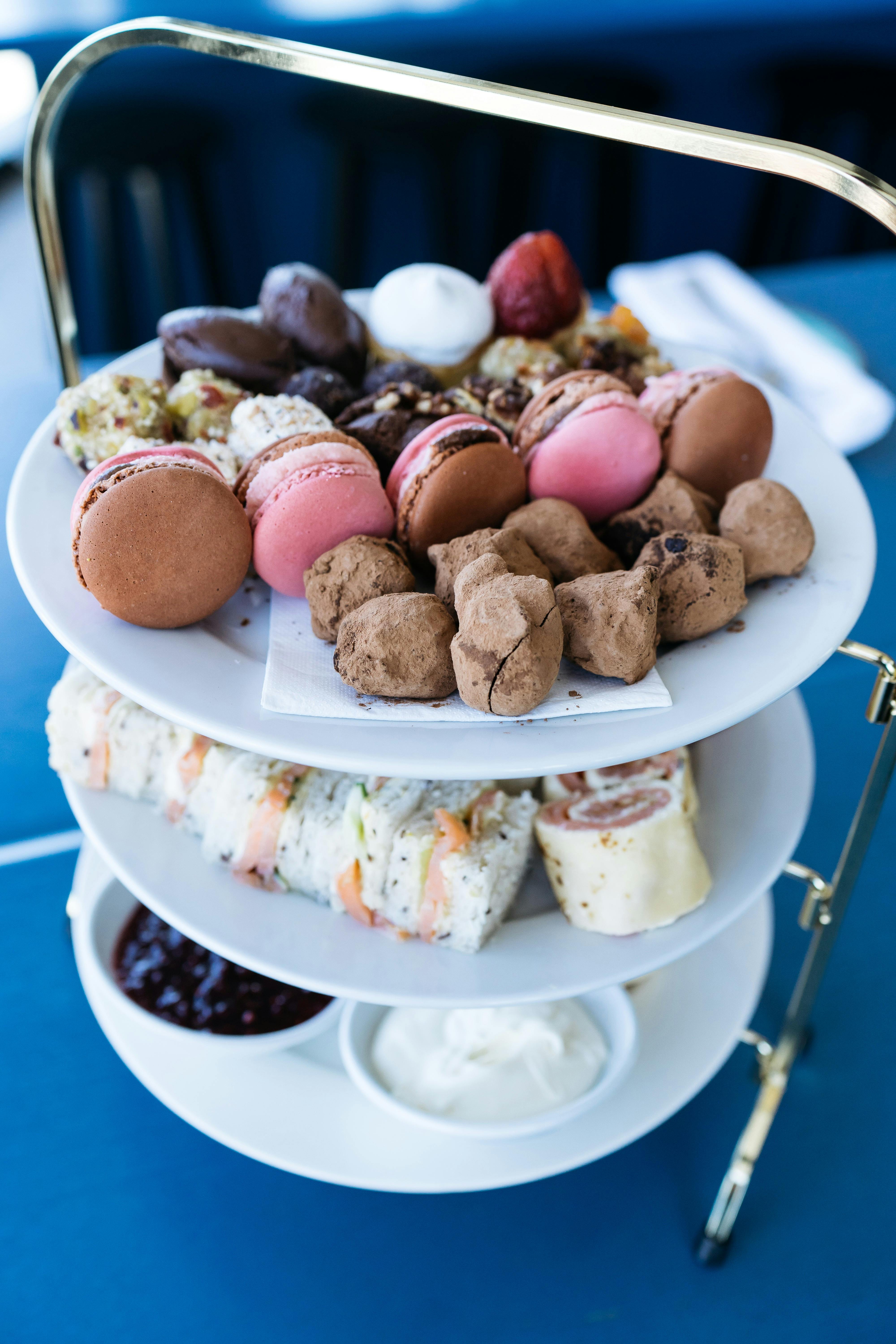 Mother's Day High Tea at Sage Hotel Ringwood