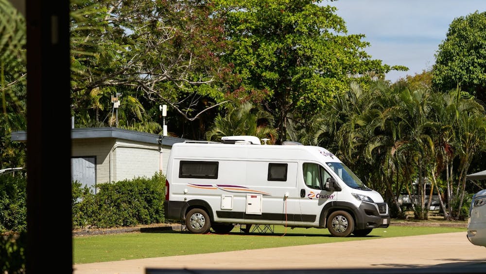 BIG4 Tasman Holiday Parks - Rowes Bay