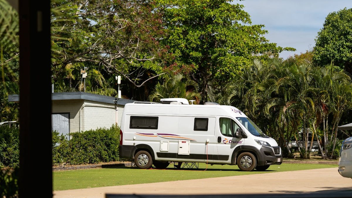 Camp Site | Tasman Holiday Parks - Rowes Bay Camp Site | Tasman Holiday Parks - Rowes Bay