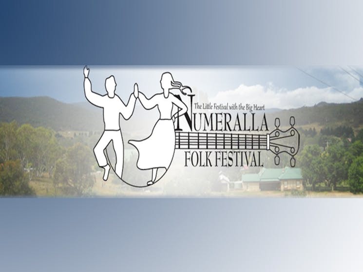 Numeralla Folk Festival