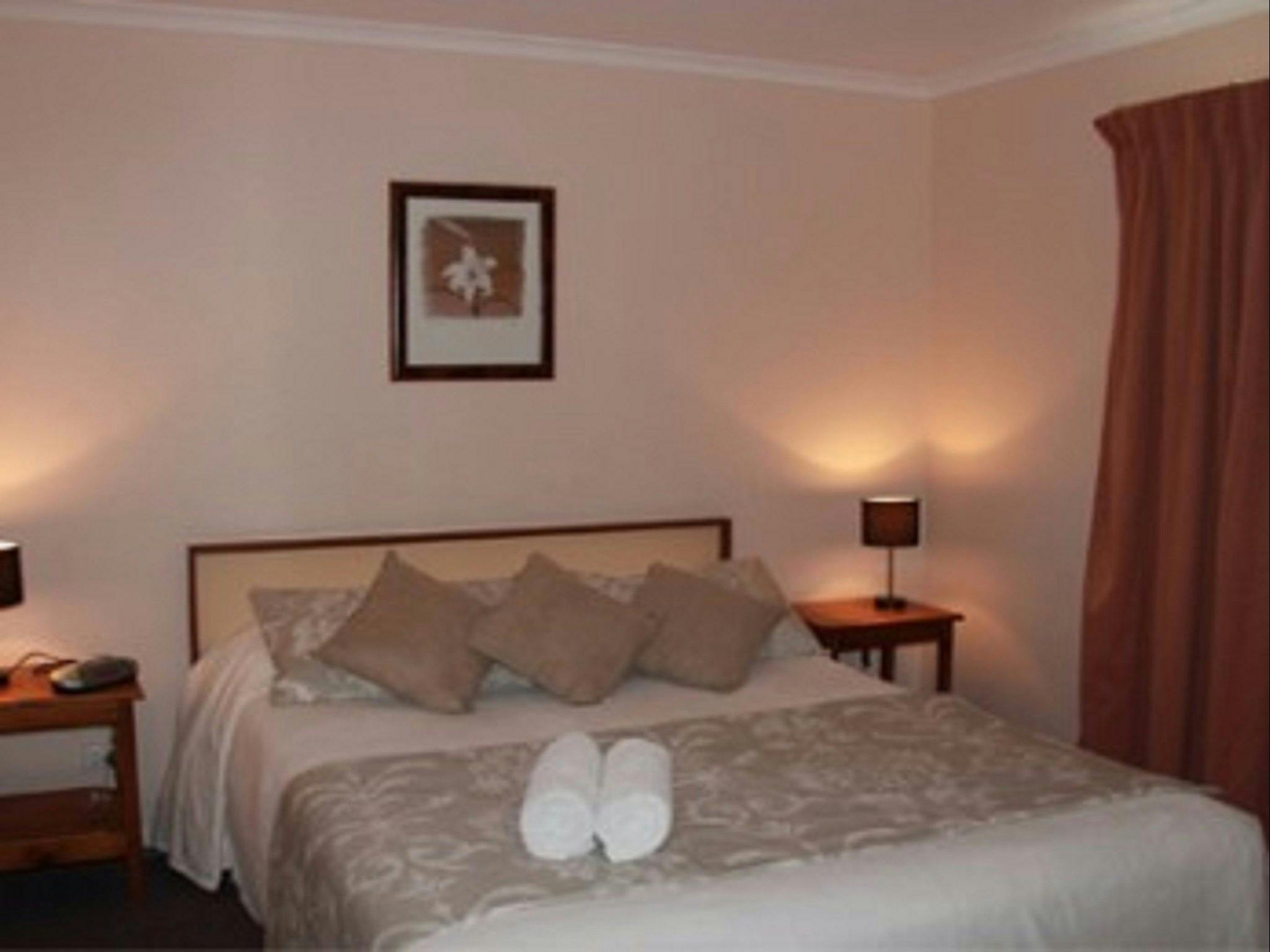 Port Lincoln Cabin Park