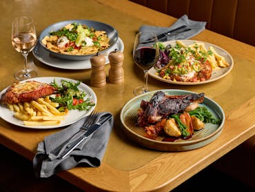 Brewers Classics Menu Brewers Classics Menu
