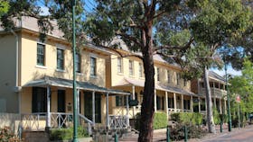 Campbelltown Heritage and Cultural Walk